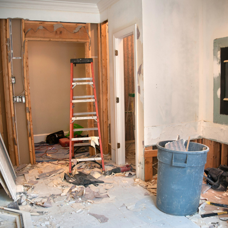 Remodeling in Vancouver, WA